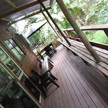 Yellowwood Forest Eco Retreat Morgan's Bay Exterior photo