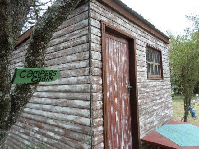 Yellowwood Forest Eco Retreat Morgan's Bay Exterior photo