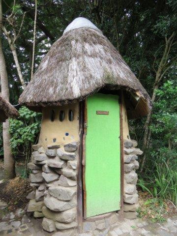 Yellowwood Forest Eco Retreat Morgan's Bay Exterior photo