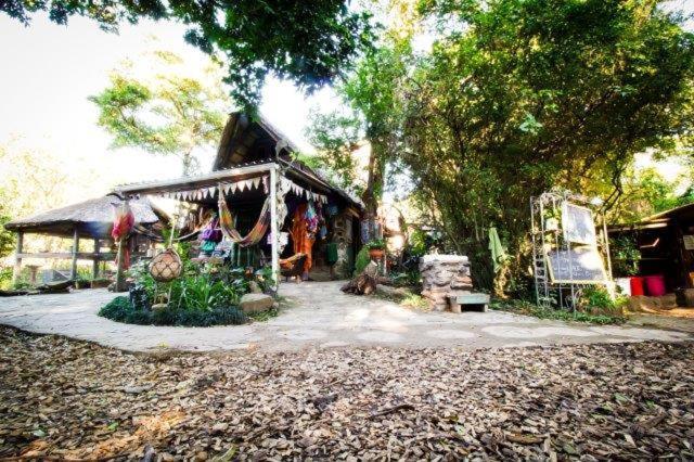 Yellowwood Forest Eco Retreat Morgan's Bay Exterior photo
